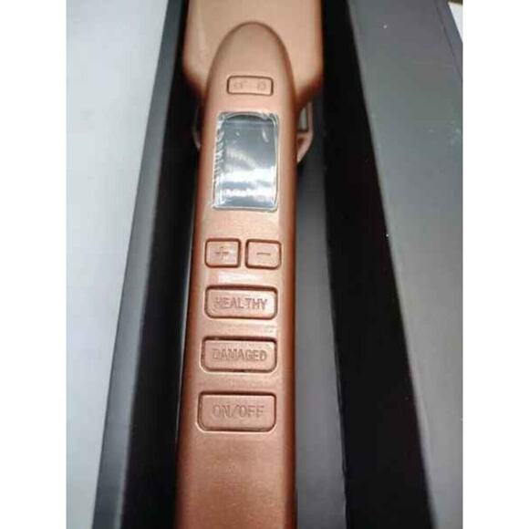 Rmovc Professional Hair Straightener Flat Iron Heats up to 450 Degrees - Picture 2 of 4